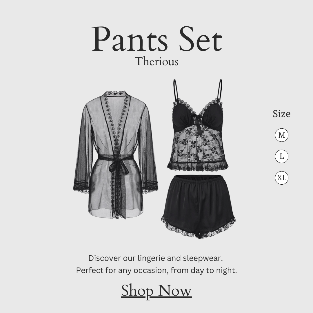 Therious Secret Facebook ad