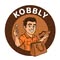 Kobbly