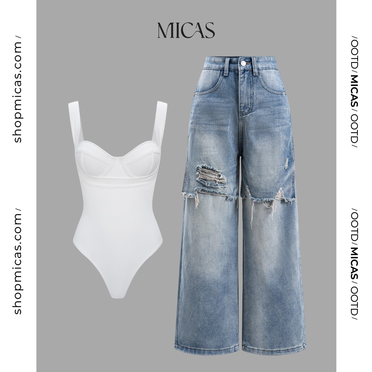MICAS Facebook ad