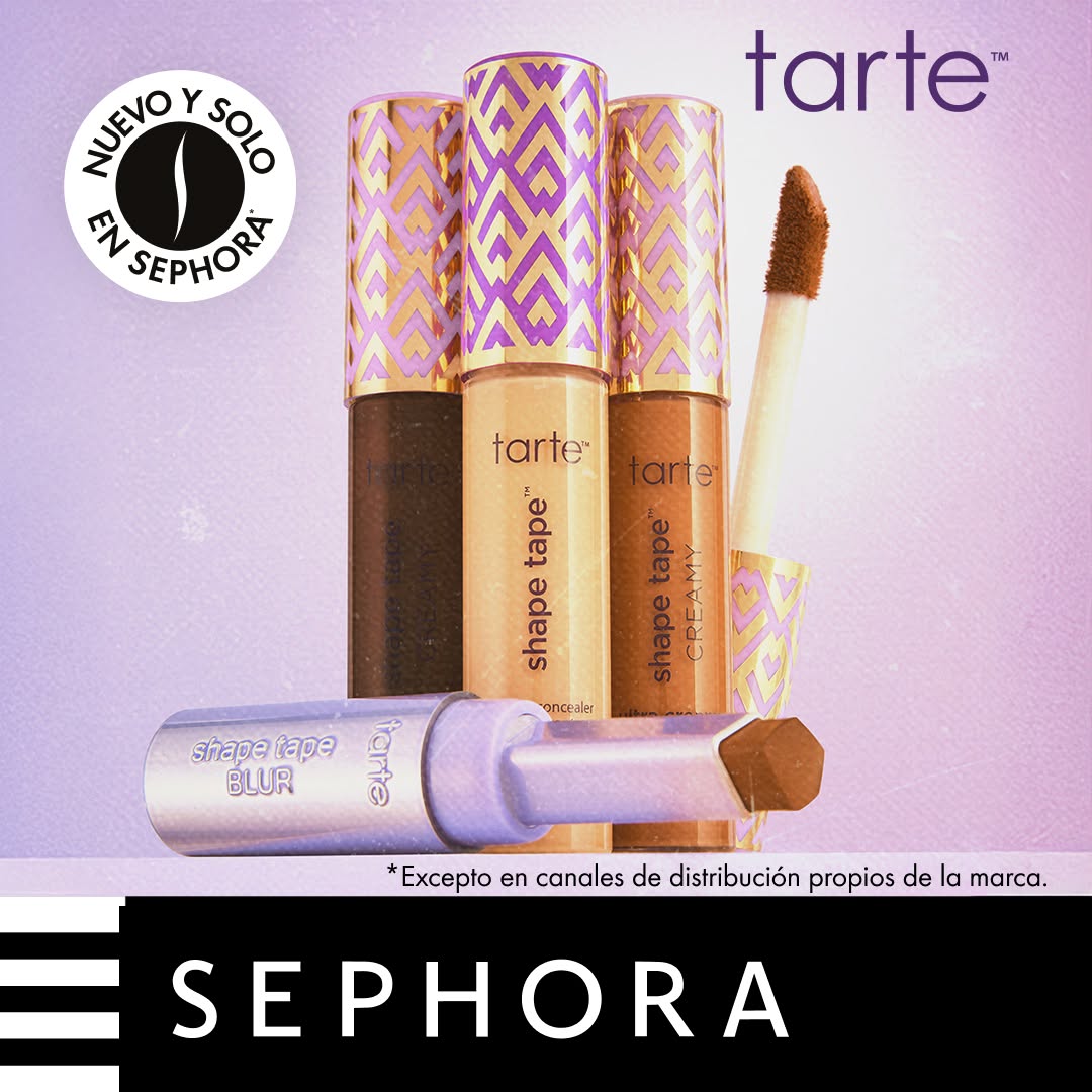 SEPHORA Facebook ad