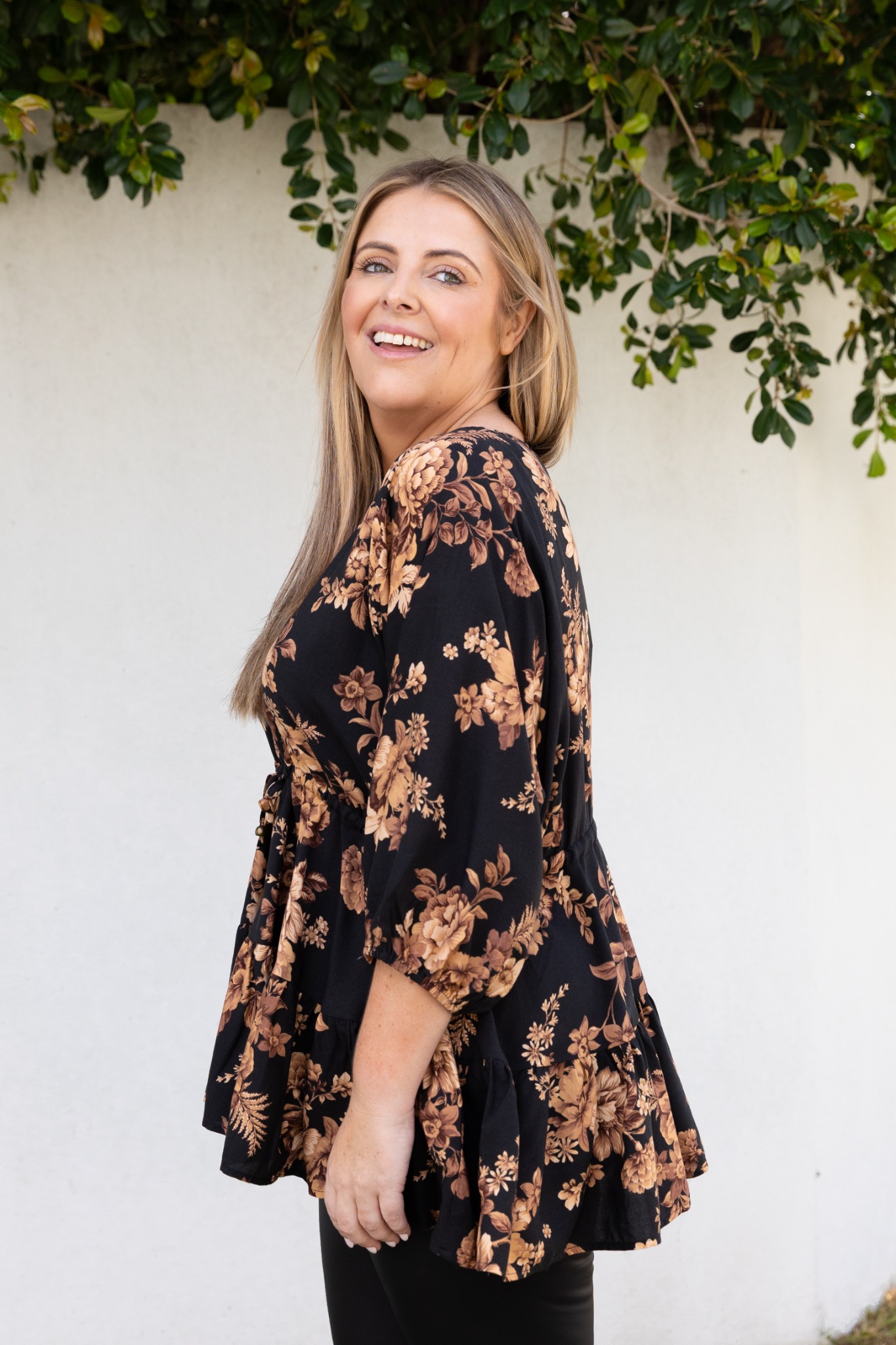 Proud Poppy Clothing Facebook ad