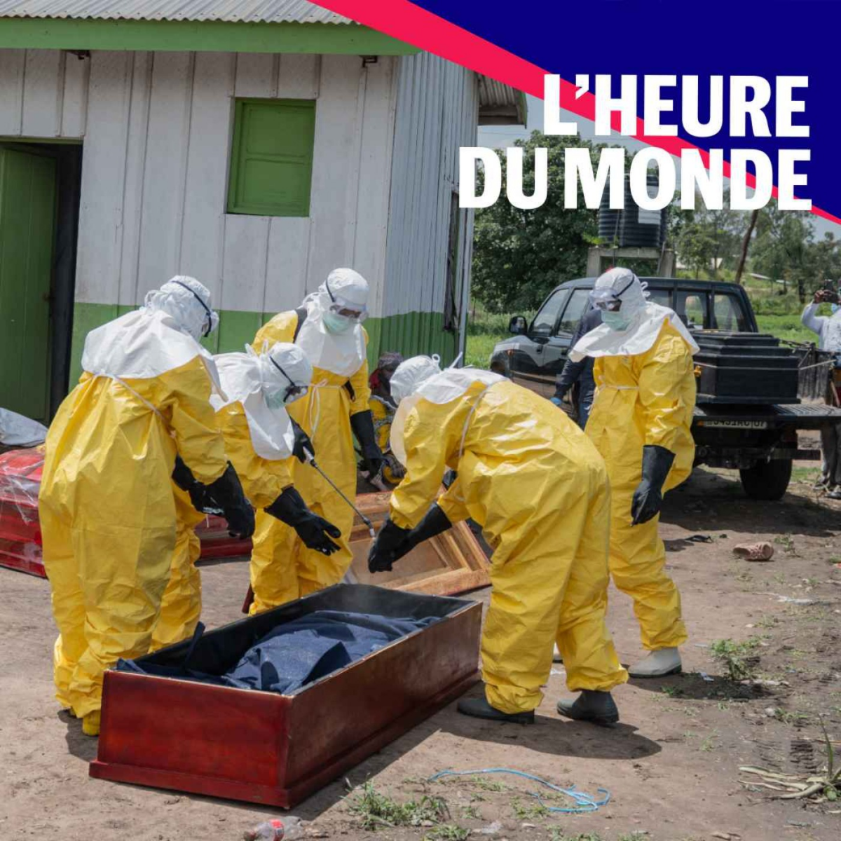 Le Monde Facebook ad