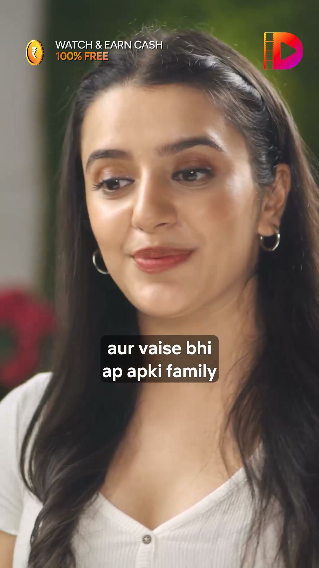 Binge-worthy Free Dramas Facebook ad from Jul 20, 2026