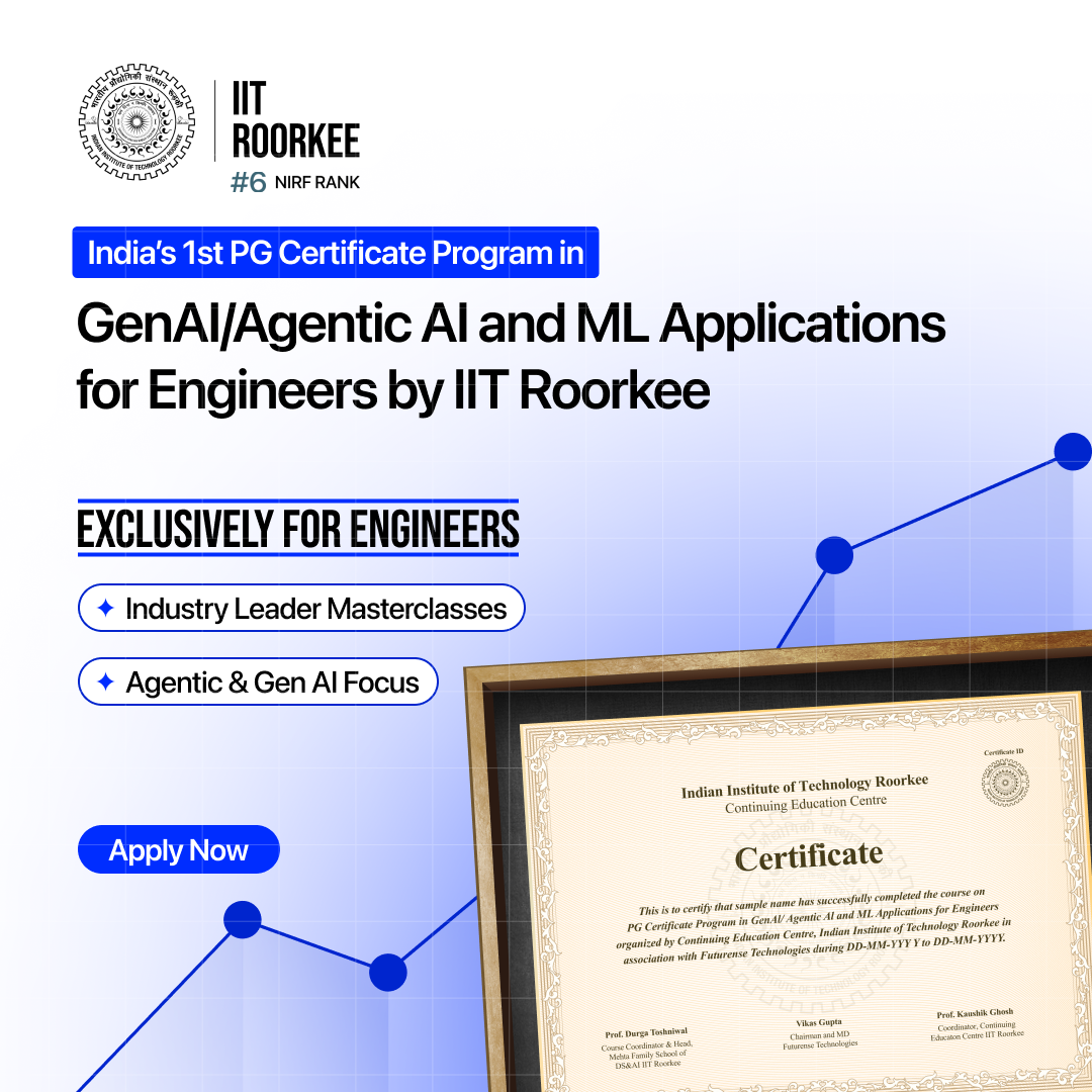 Genai.iitroorkee Facebook ad
