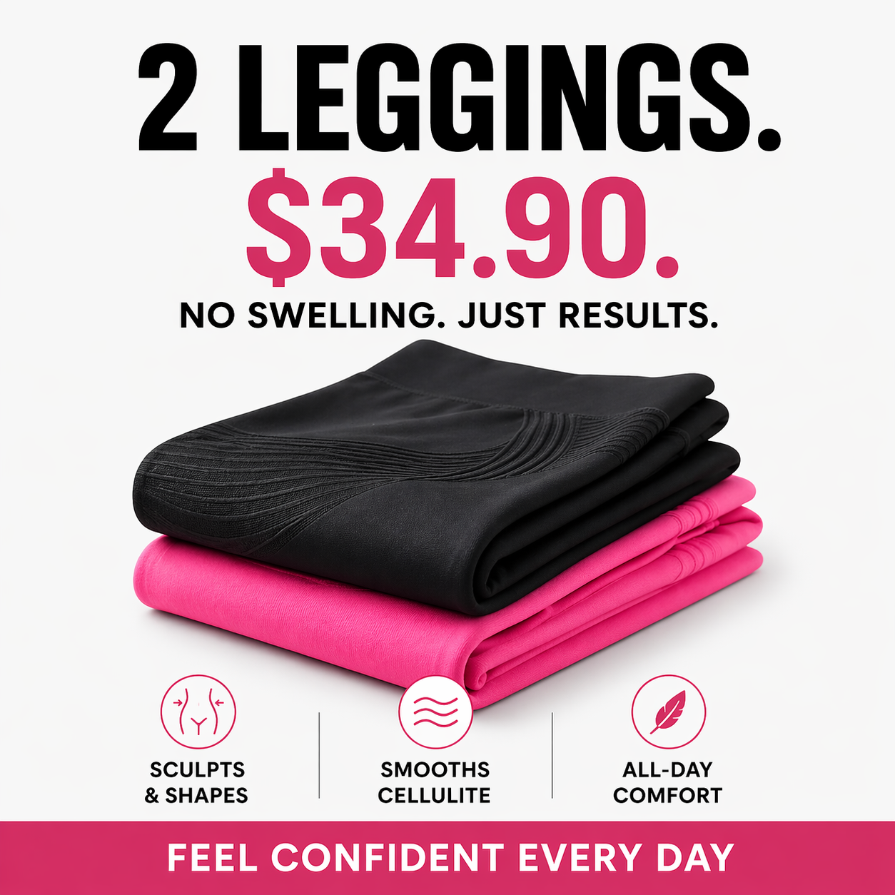 FitAva Facebook ad