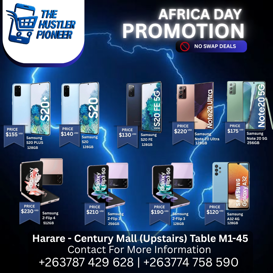 The hustler pioneer  Facebook ad