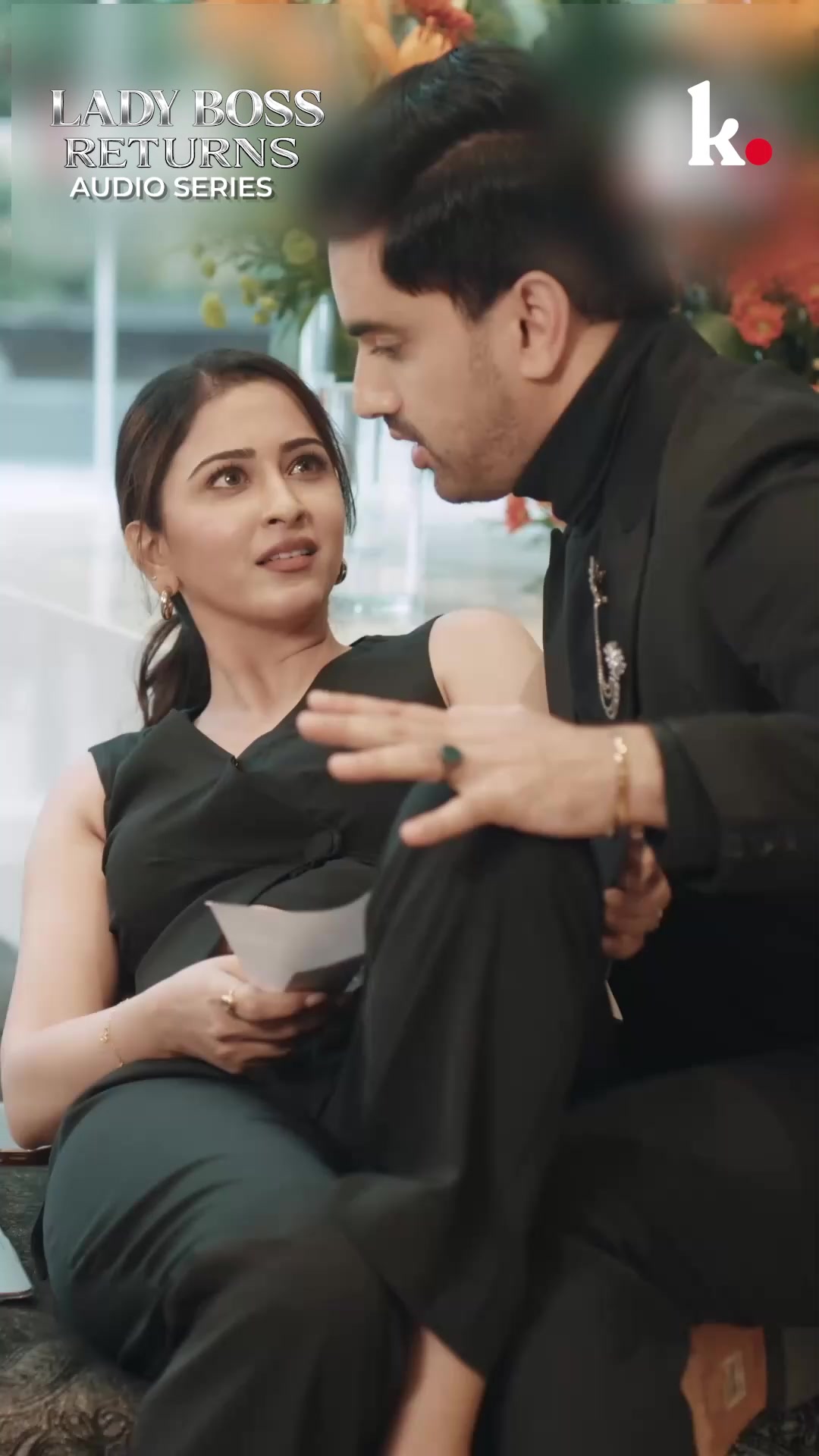 Hindi Hit Drama Stories Fiction Facebook ad from Aug 14, 2026