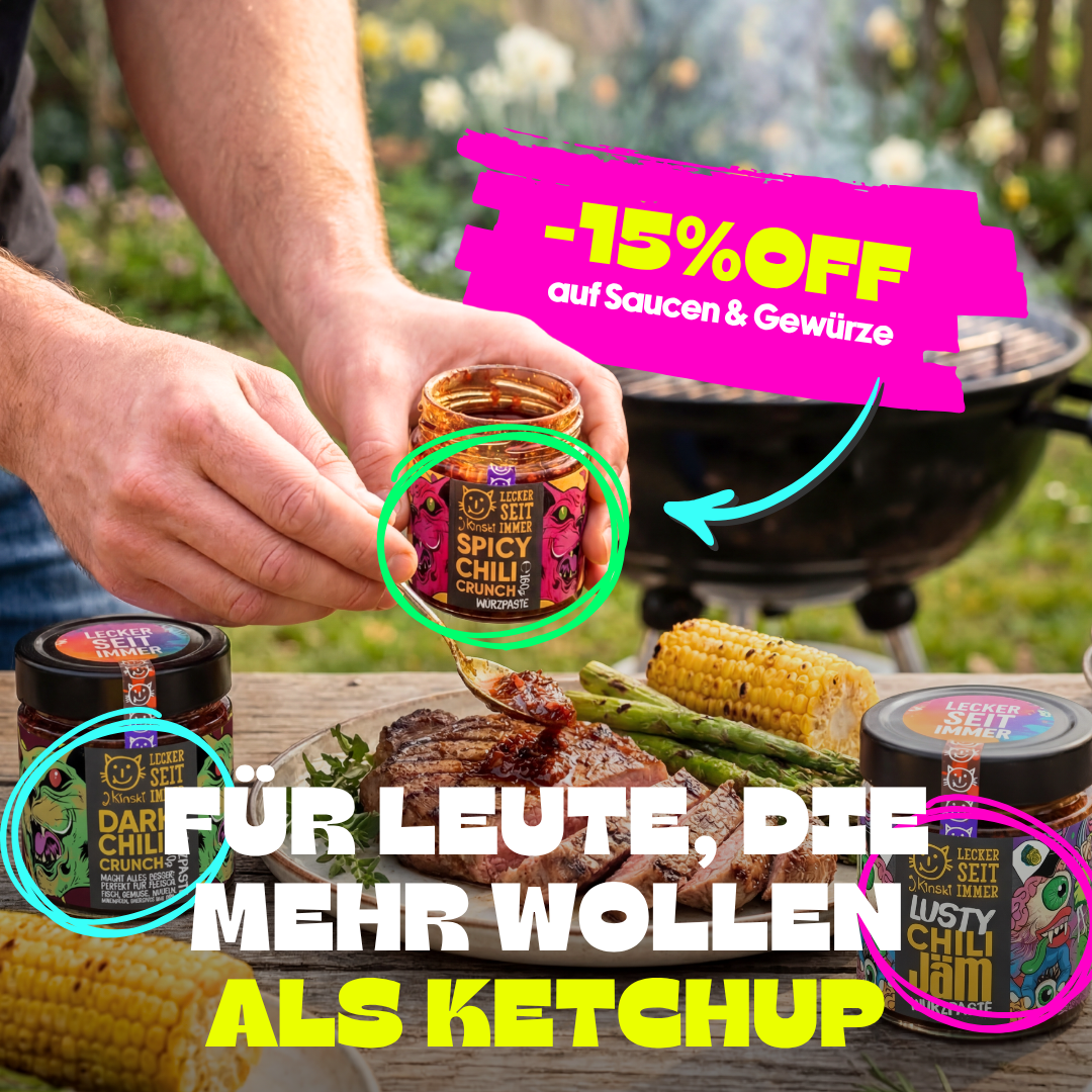 J.Kinski Facebook ad