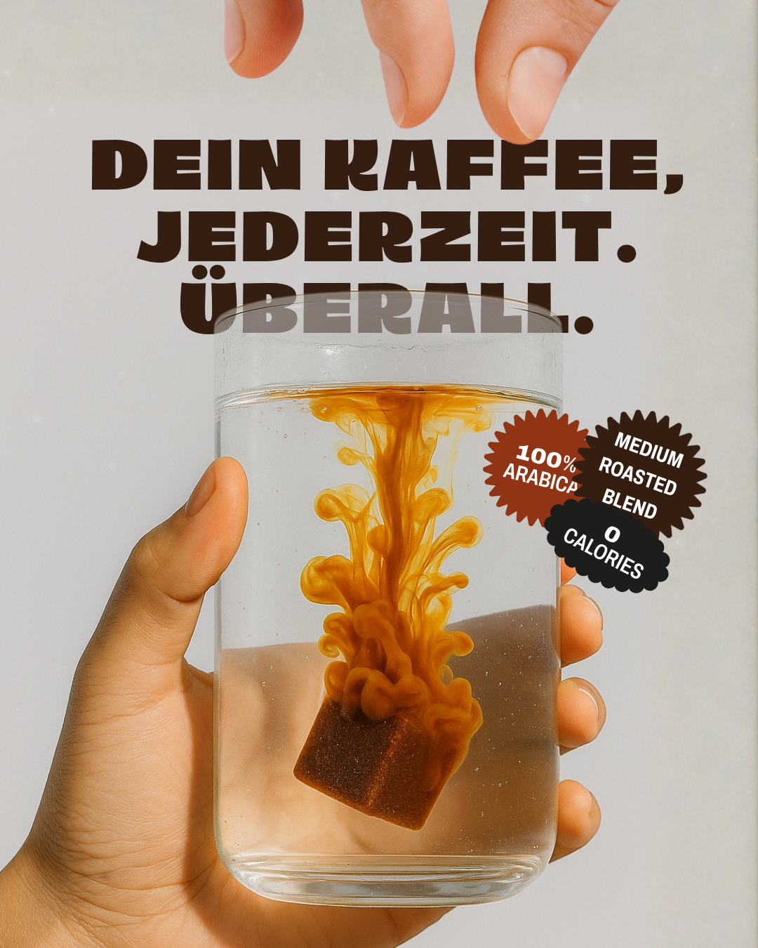 dropz Facebook ad