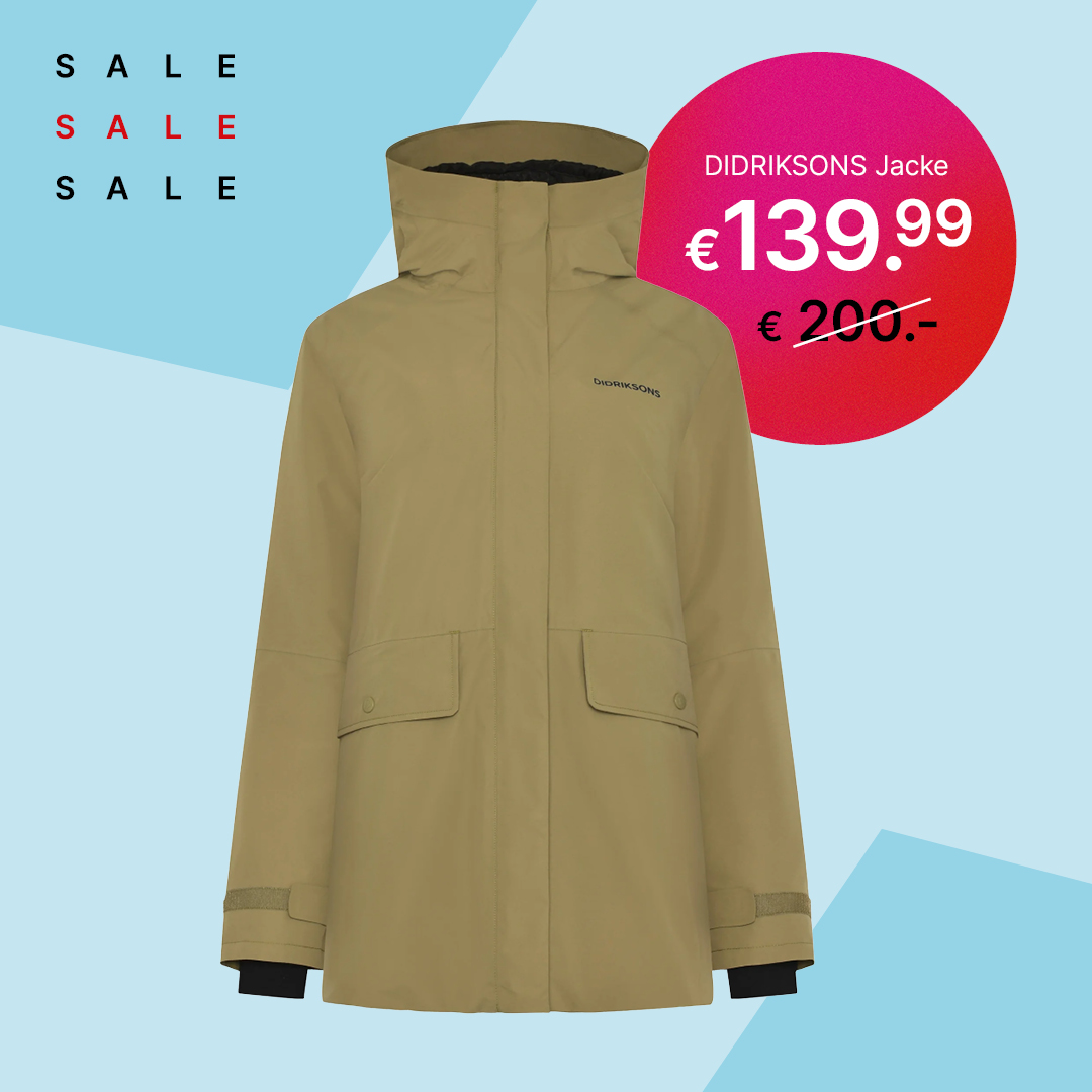 L&T Sport Facebook ad: Outdoor Sale bei L&T Sport