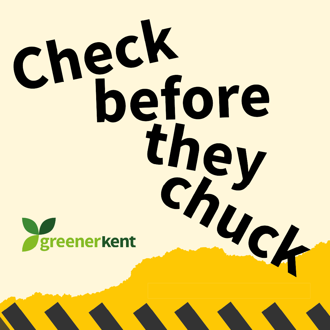 Greener Kent Facebook ad from May 21, 2026