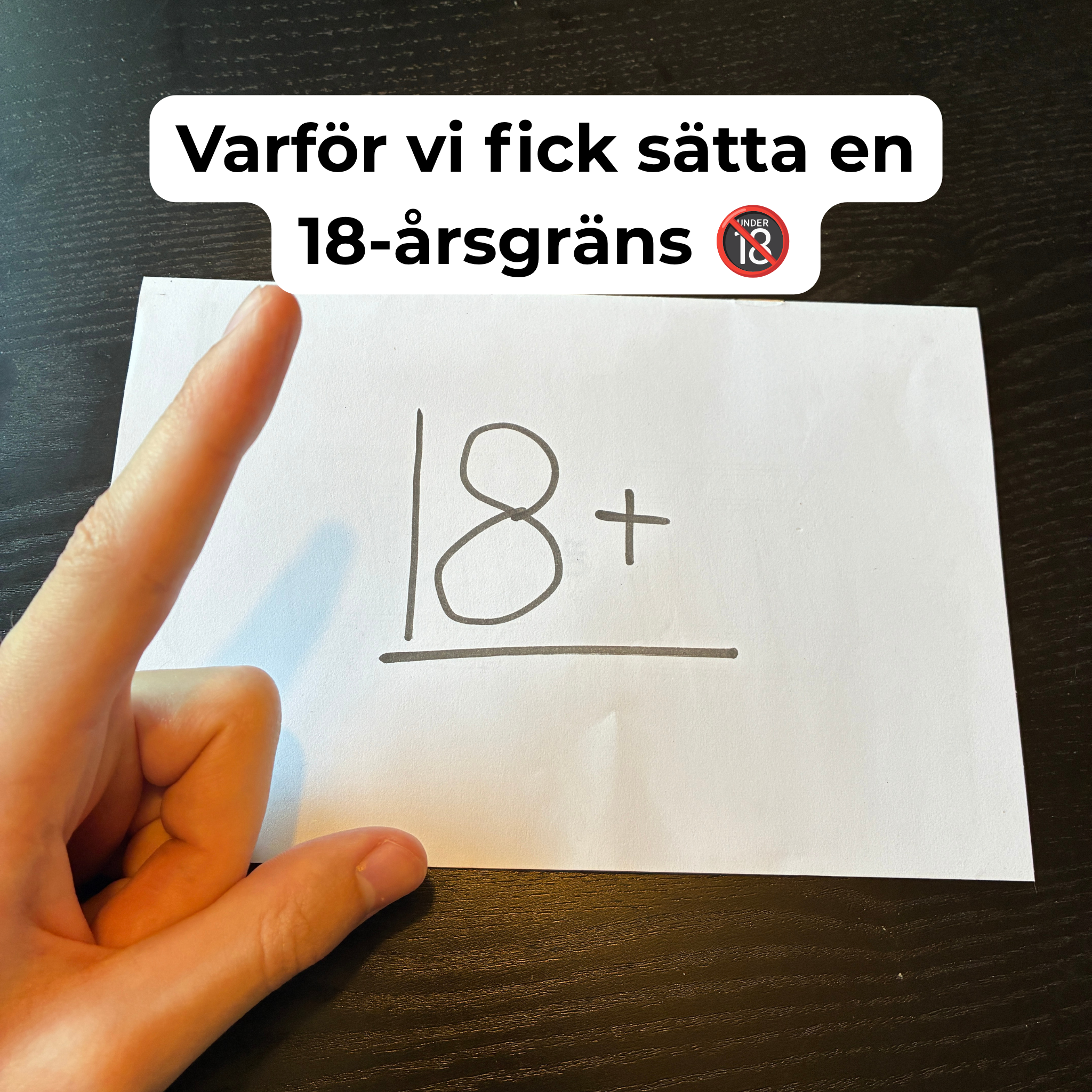 Cluemaster Sverige Facebook ad: Vågar du lösa vår nya mordgåta?