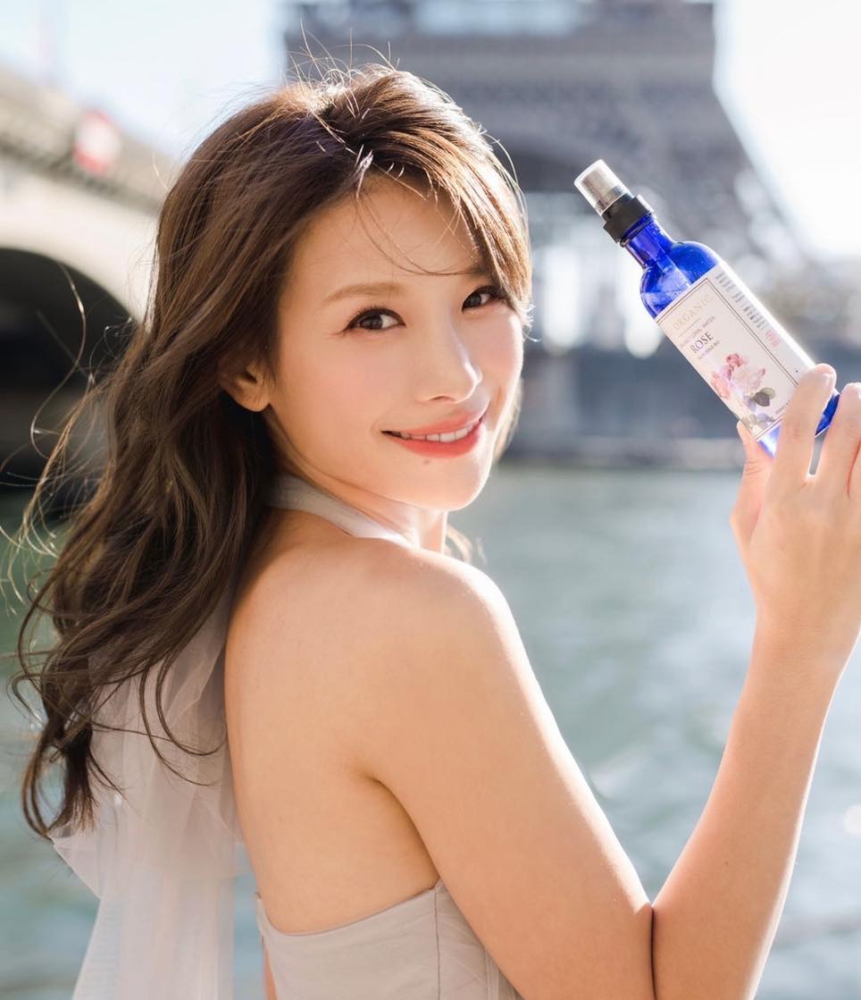 艾莉絲 X IRIS Facebook ad: . 這是一個很殘忍的假設