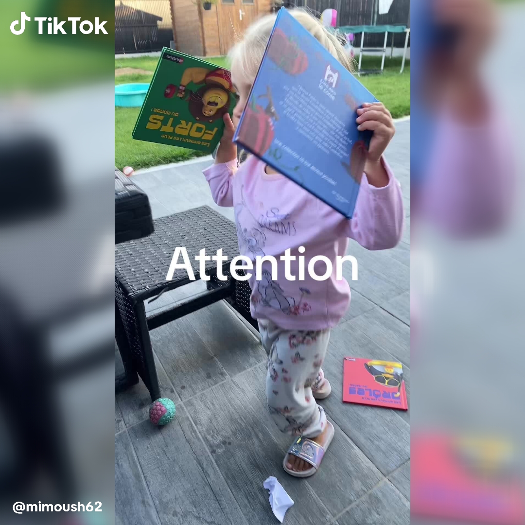 TikTok - EU Facebook ad