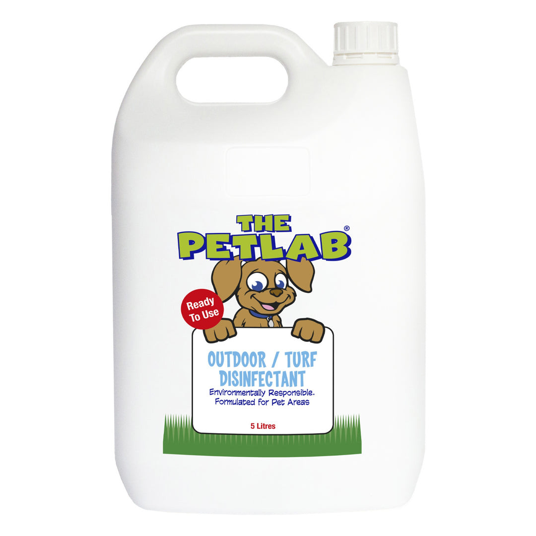 Pet-Lab Facebook ad