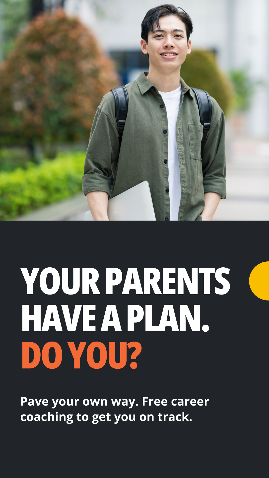 Ingeus Singapore Facebook ad from May 11, 2026