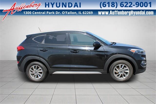 Auffenberg Hyundai Facebook ad: View Our Available Inventory Today!