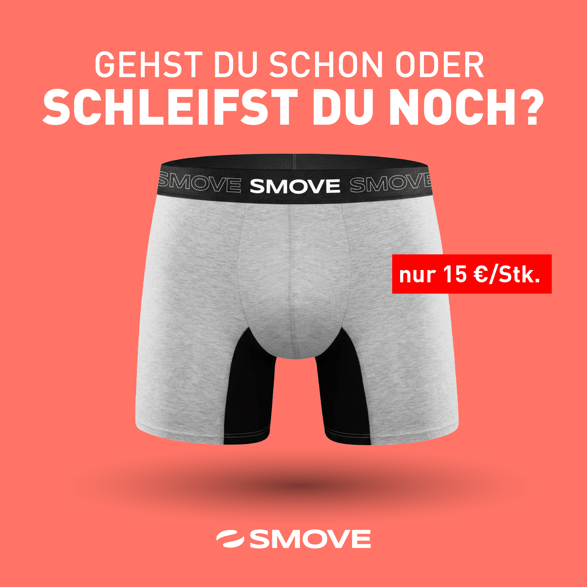 SMOVE Facebook ad