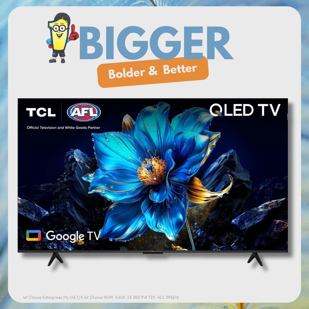 1st Choice NOW Facebook ad: Get ready to cosy up, Hibernation Season is…