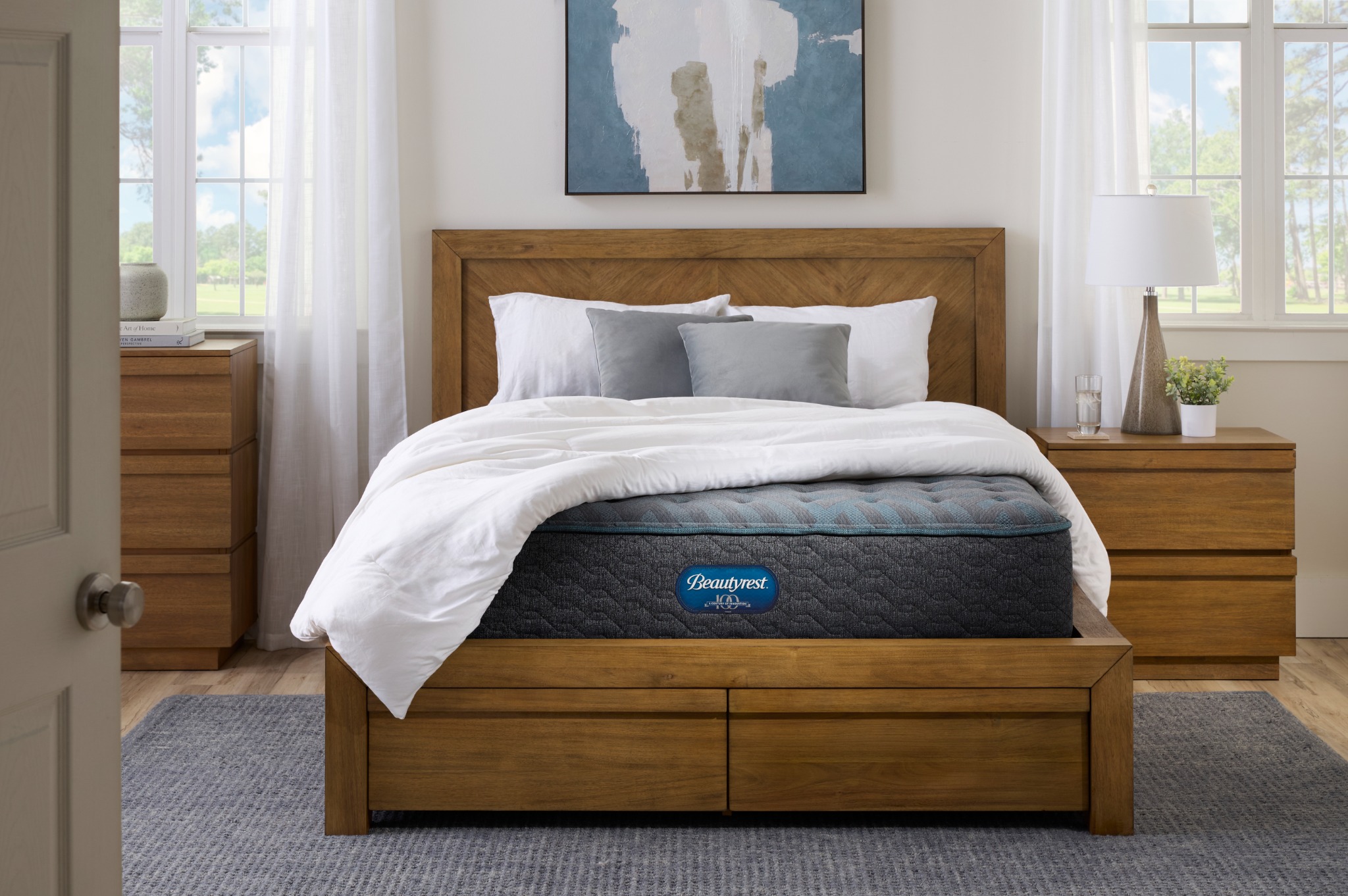 Raymour & Flanigan Furniture and Mattresses Facebook ad