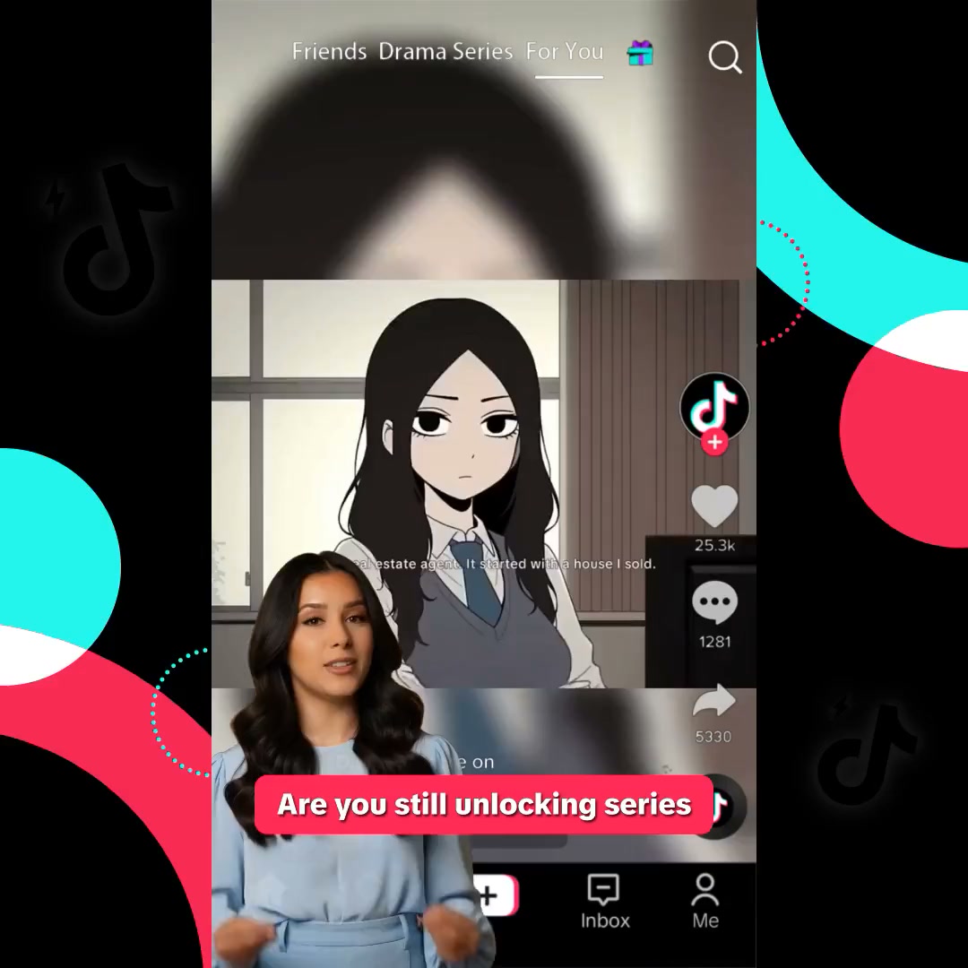 TikTok Global Facebook ad: TikTok দিয়ে স্মৃতি তৈরি করুন