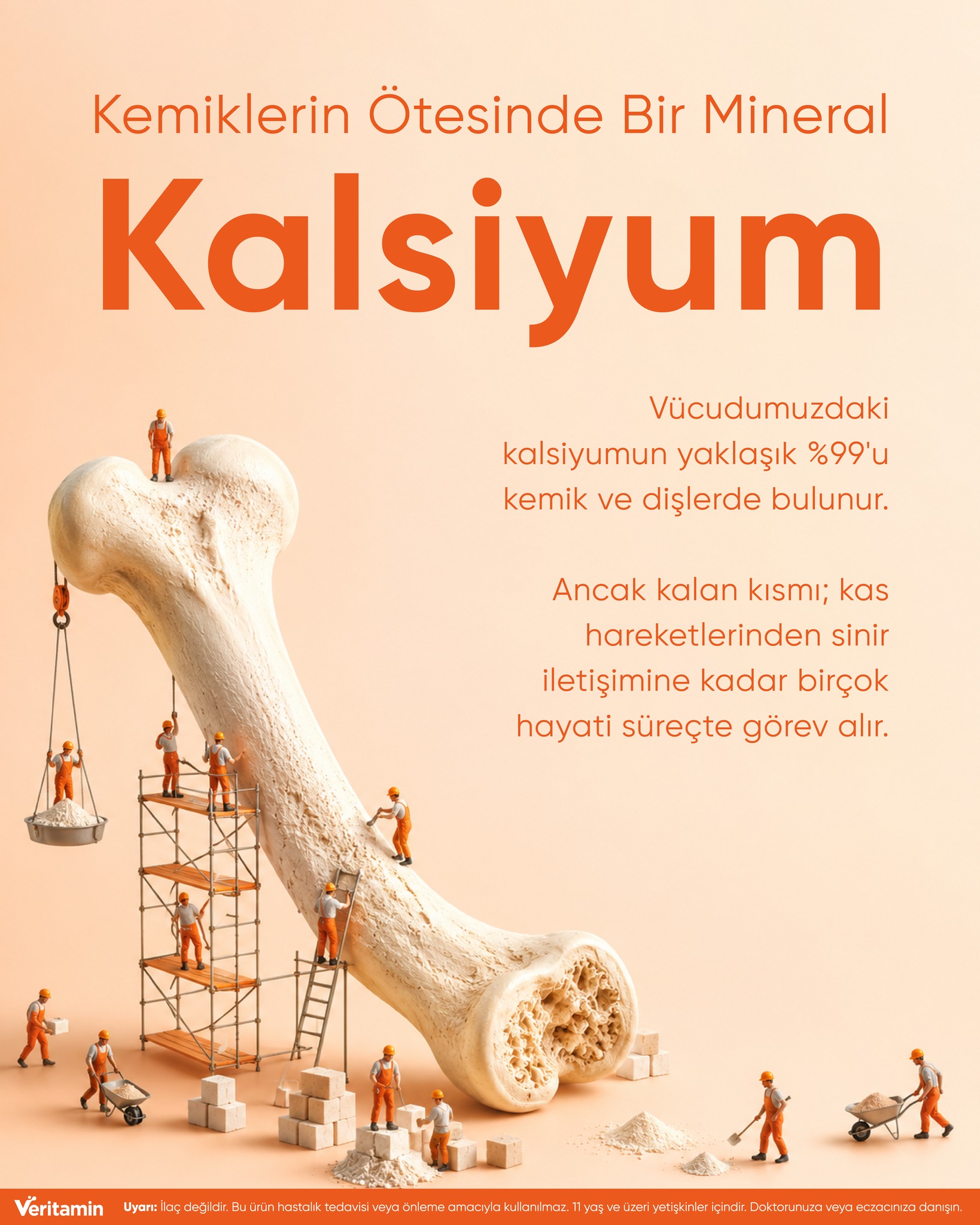 Veritamin Facebook ad