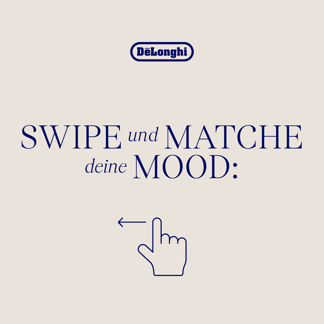 De'Longhi Deutschland Facebook ad