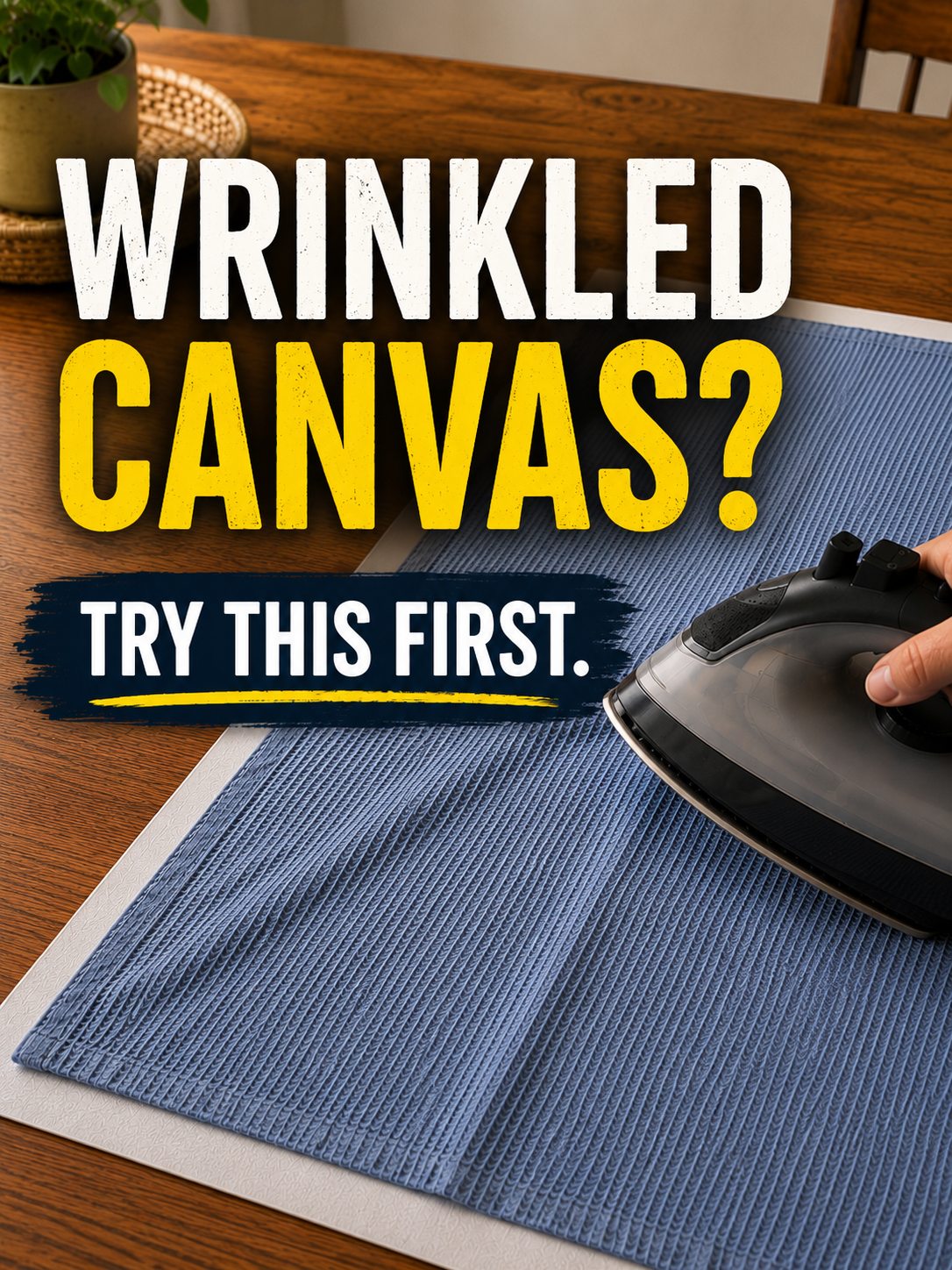 Craftoria Facebook ad