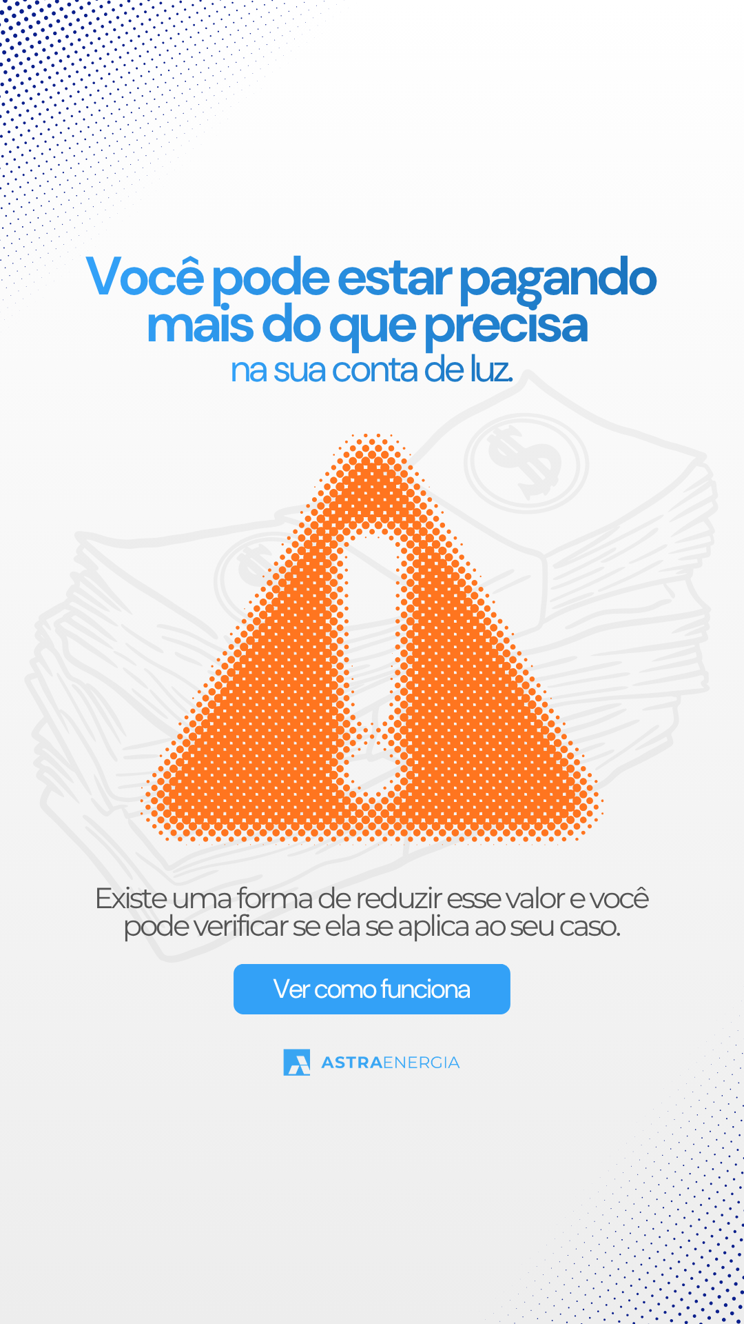 Astra Energia Facebook ad
