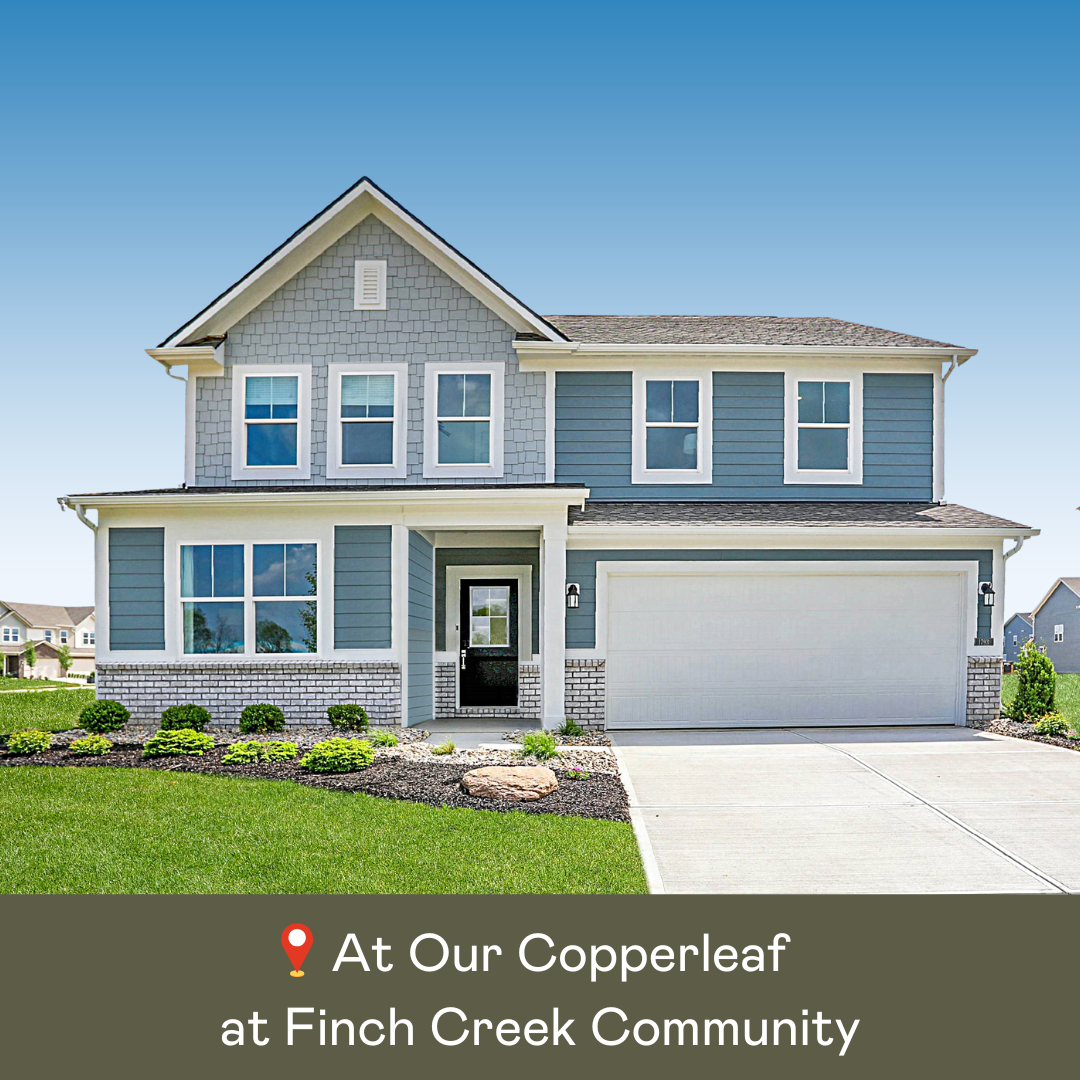Lennar Indianapolis Facebook ad
