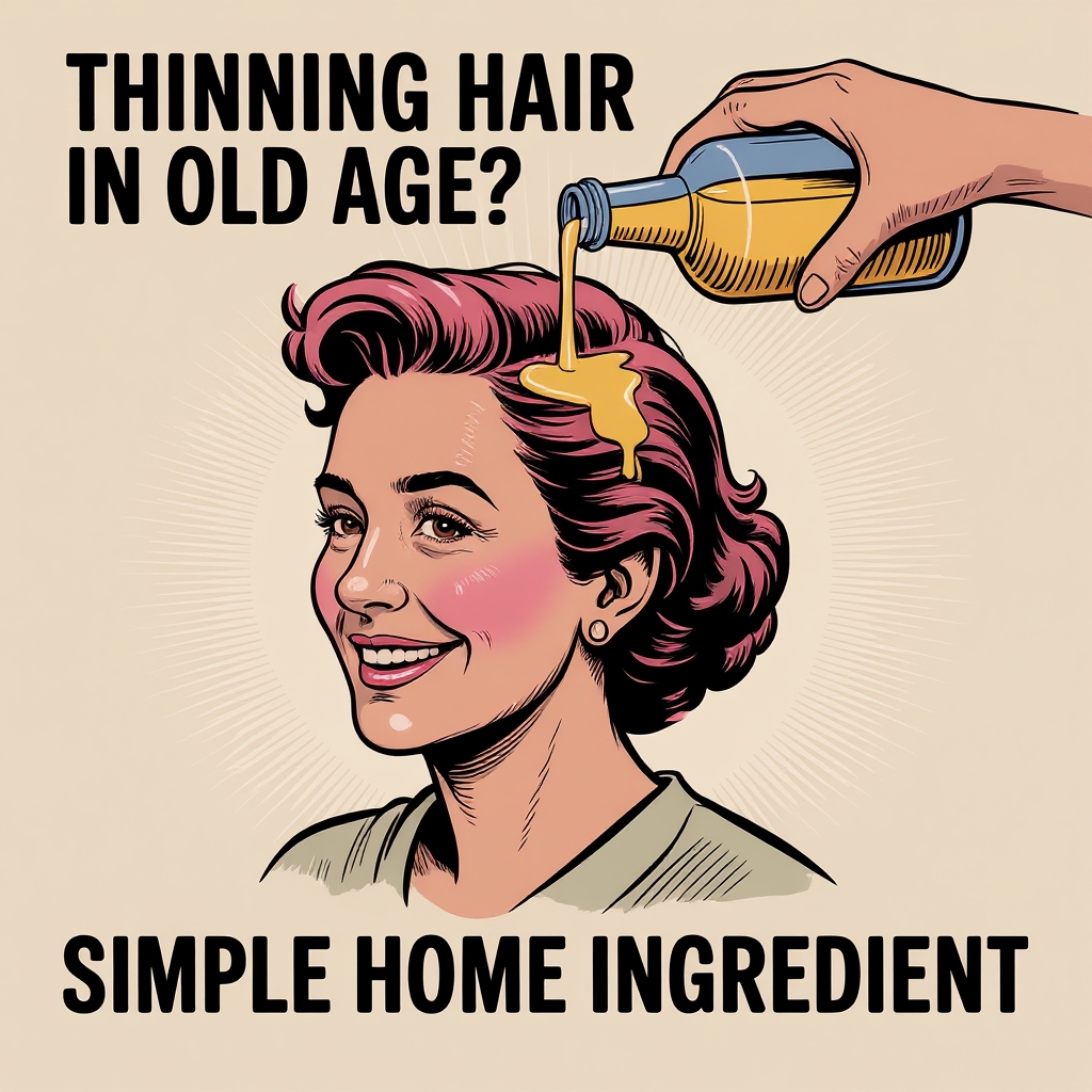 Natural & Organic Skincare Facebook ad