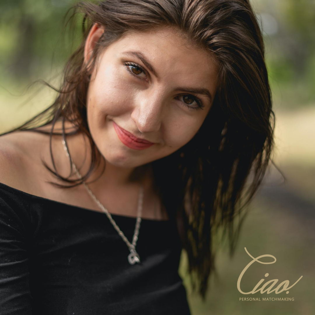 Ciao Matchmaking Facebook ad