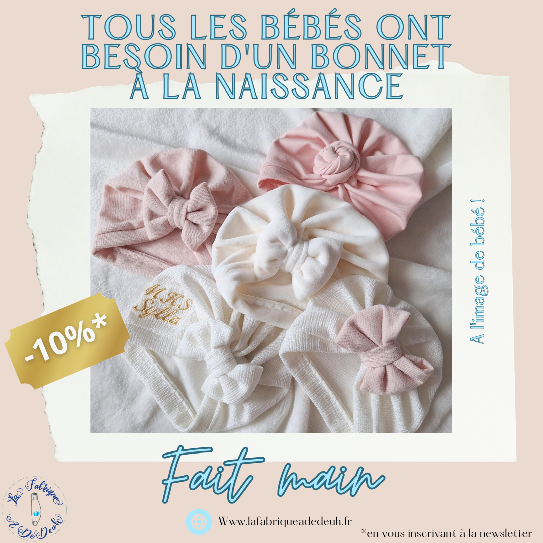 La Fabrique À DeDeuh Facebook ad