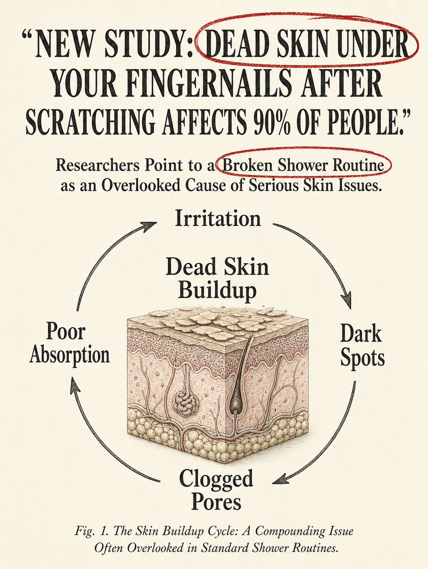 Ember & Root Facebook ad: It Affects Most People