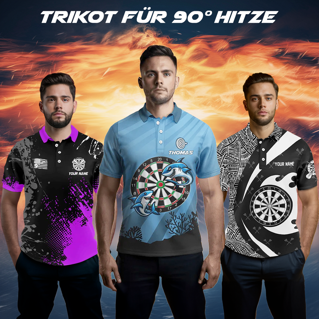 Outfitsuche - Individuelle Sportbekleidung Facebook ad