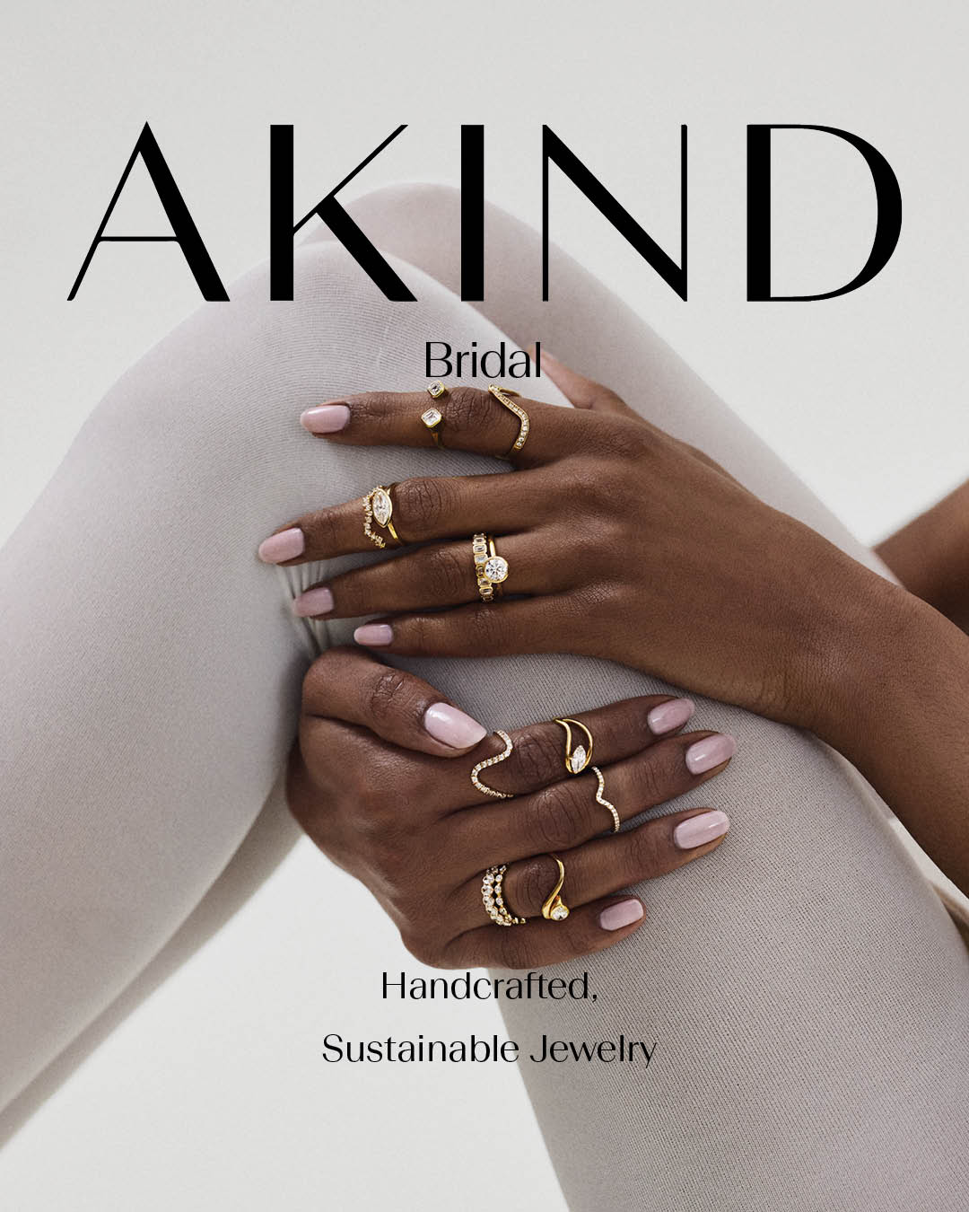 Akind Facebook ad