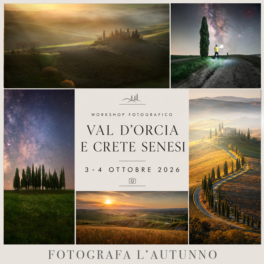 Paolo Lo Pinto - Viaggi Fotografici Facebook ad: ULTIMI POSTI!