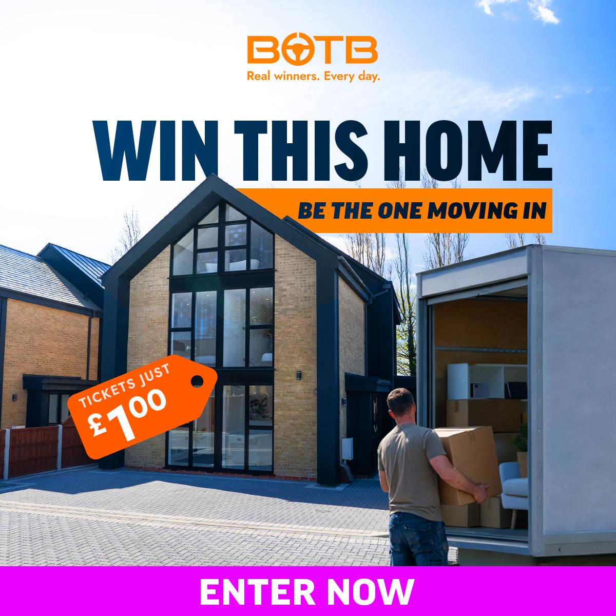 BOTB Facebook ad