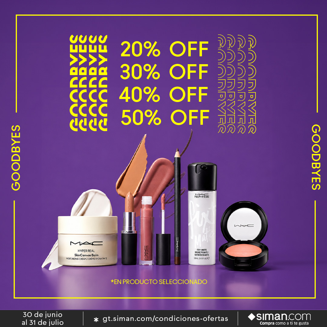 SIMAN Facebook ad