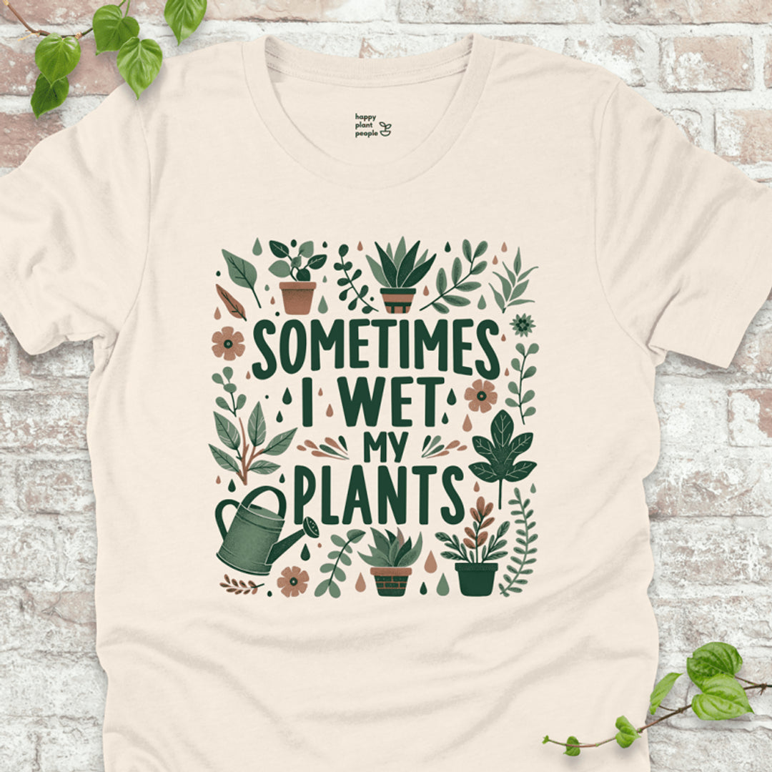 Happy Plant People Store Facebook ad