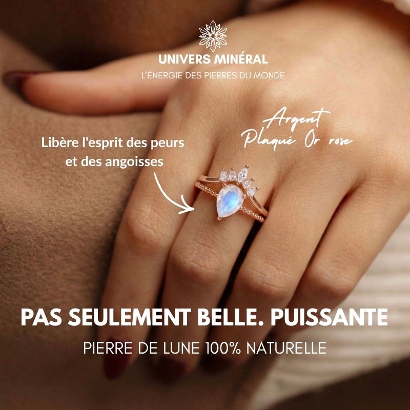 Univers Minéral  Facebook ad