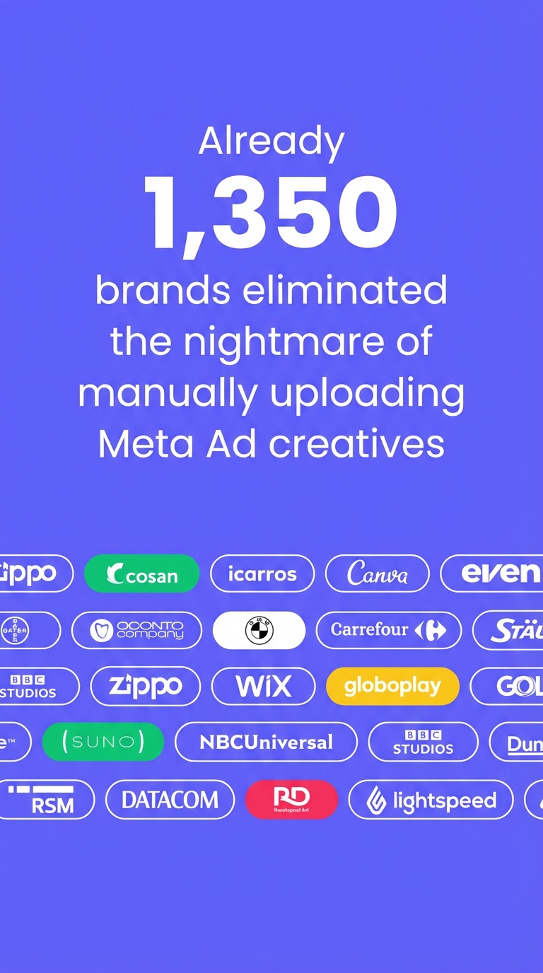 Rapid Ads Facebook ad