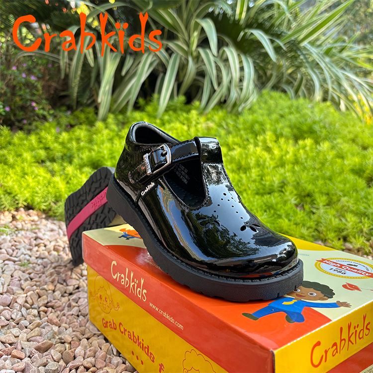 Crabkids Shoes Factory Facebook ad