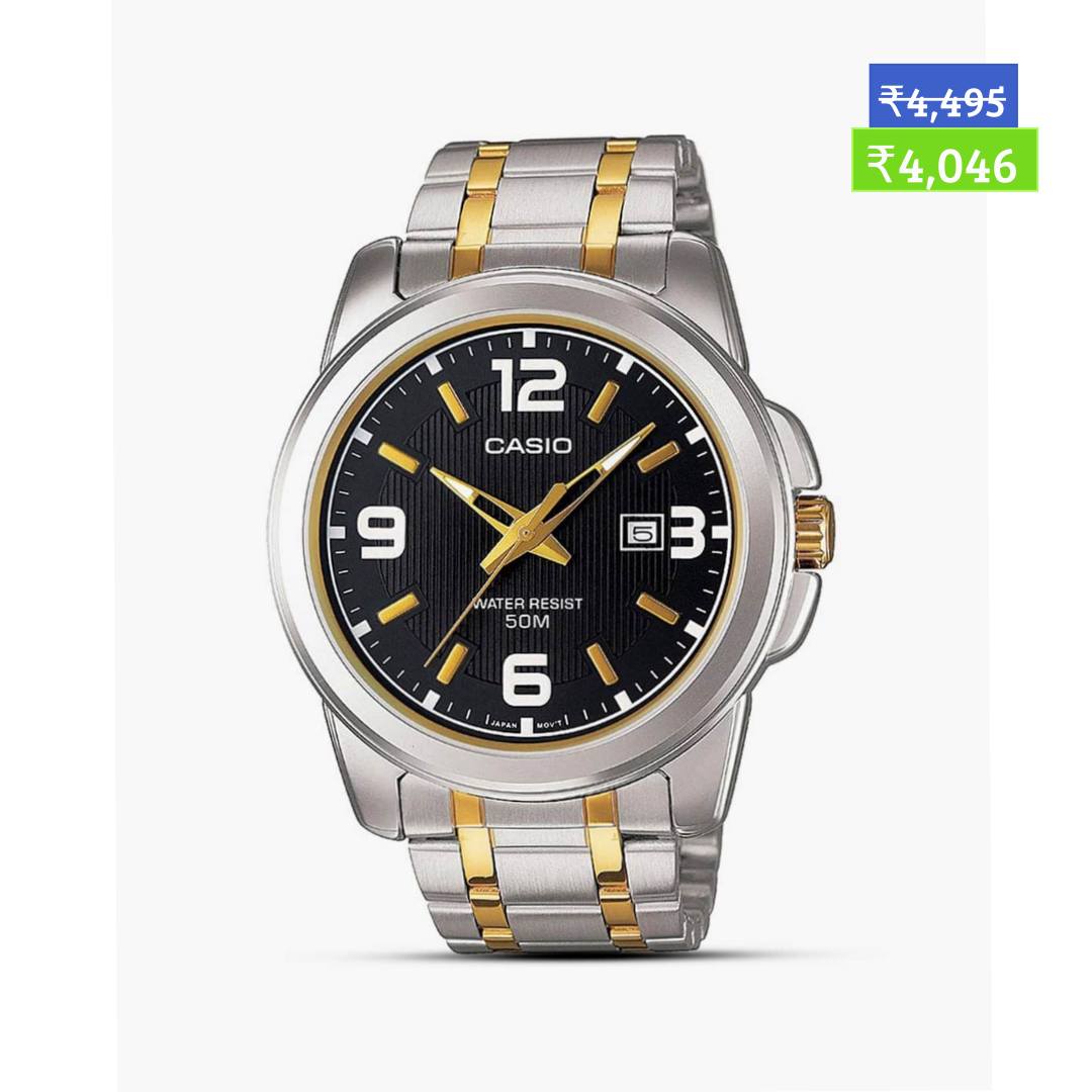 AJIOLife Men Facebook ad