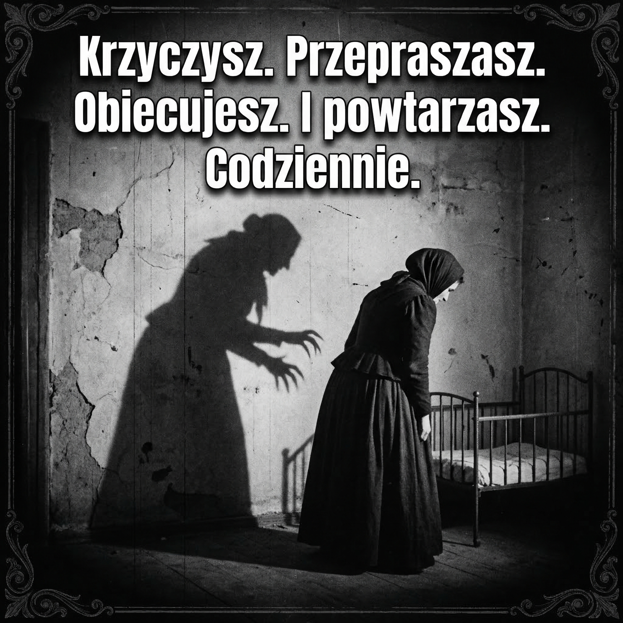 Psycholog Helena Facebook ad: Krzyczysz na dziecko z ADHD, i nienawidzisz się za to. To…