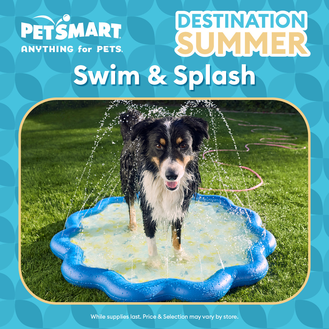 PetSmart Facebook ad