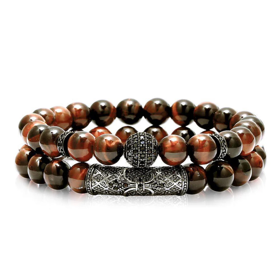 Tinker Stone - Mindful Adornments Facebook ad