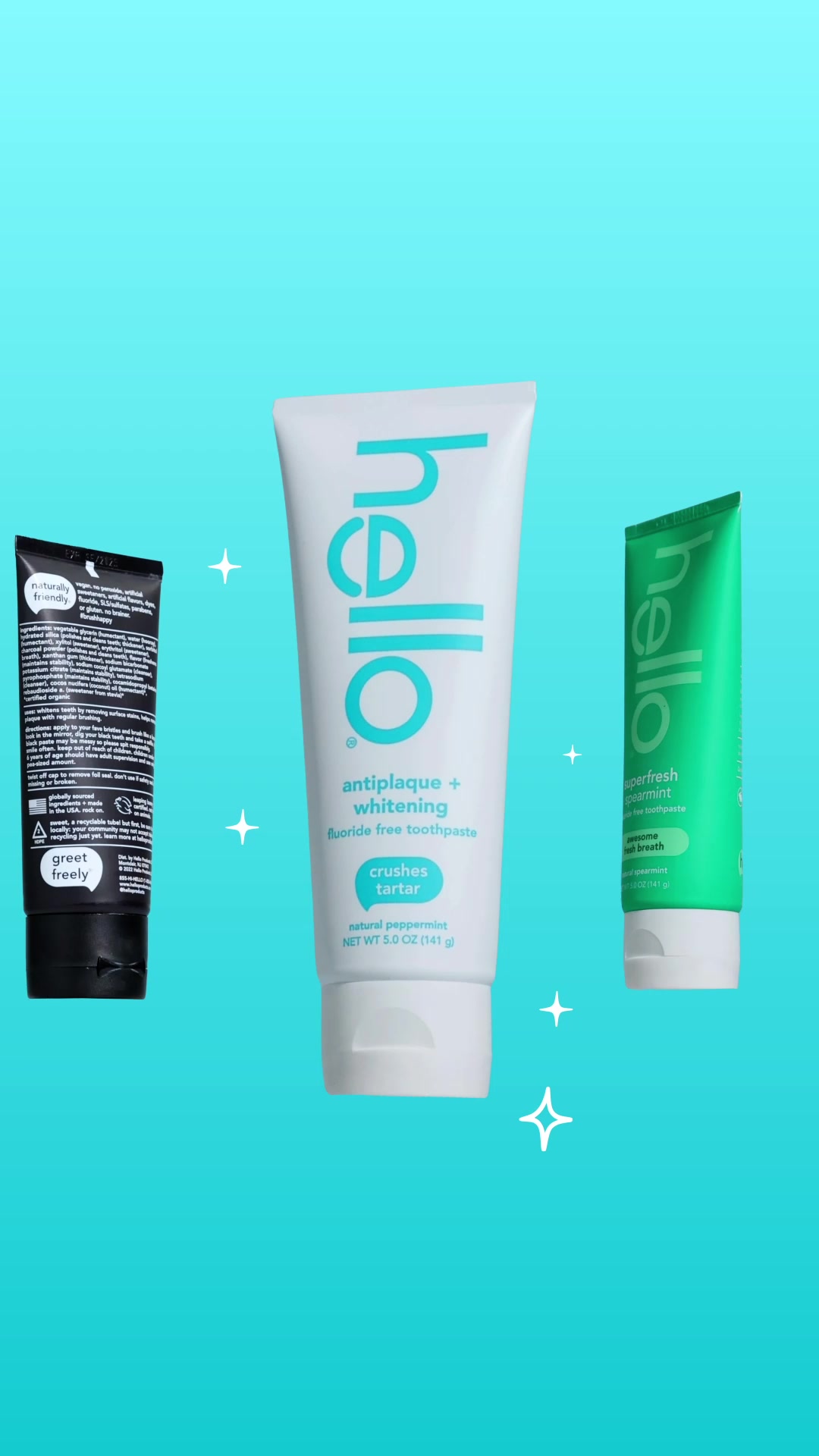 hello products Facebook ad from Jul 13, 2026