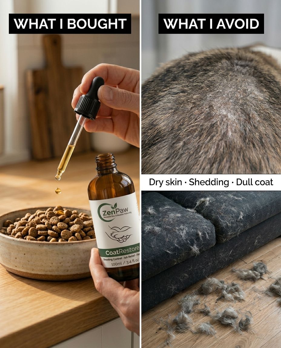 ZenPaw  Facebook ad
