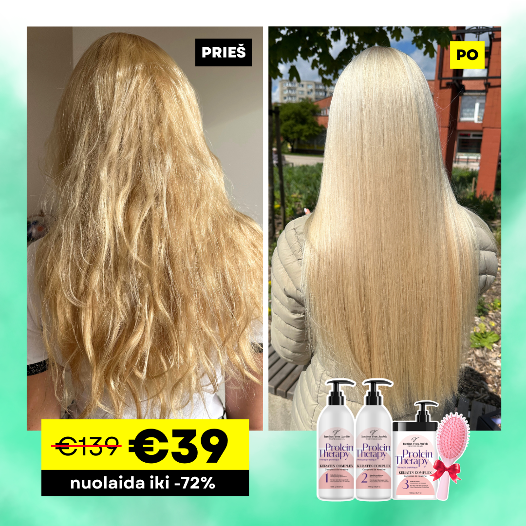 Harmy Lietuva Facebook ad